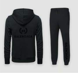 Picture of Balenciaga Sweater Suits _SKUBalenciagaM-6XL1qn5437073